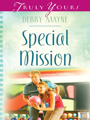 cover image of Special Mission